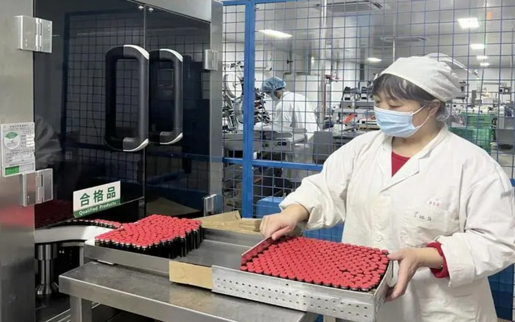 Production capacity 3