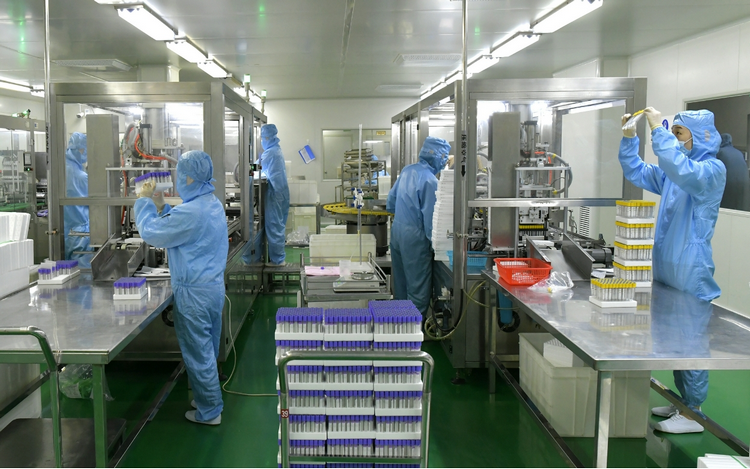 Production capacity 4