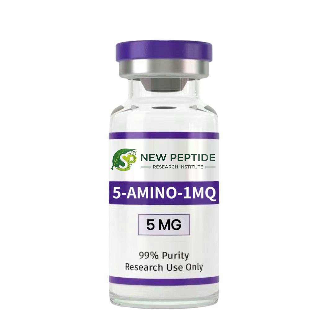5-amino-1mq 5MG