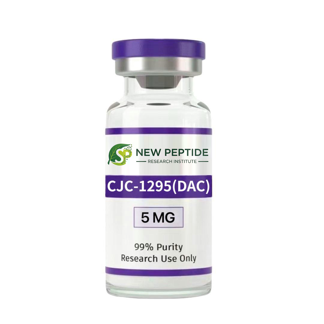 CJC-1295 With DAC 2MG 5MG