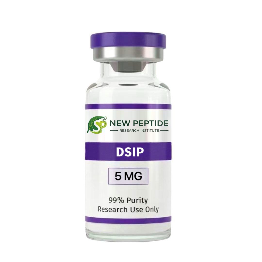 DSIP 5MG 15MG