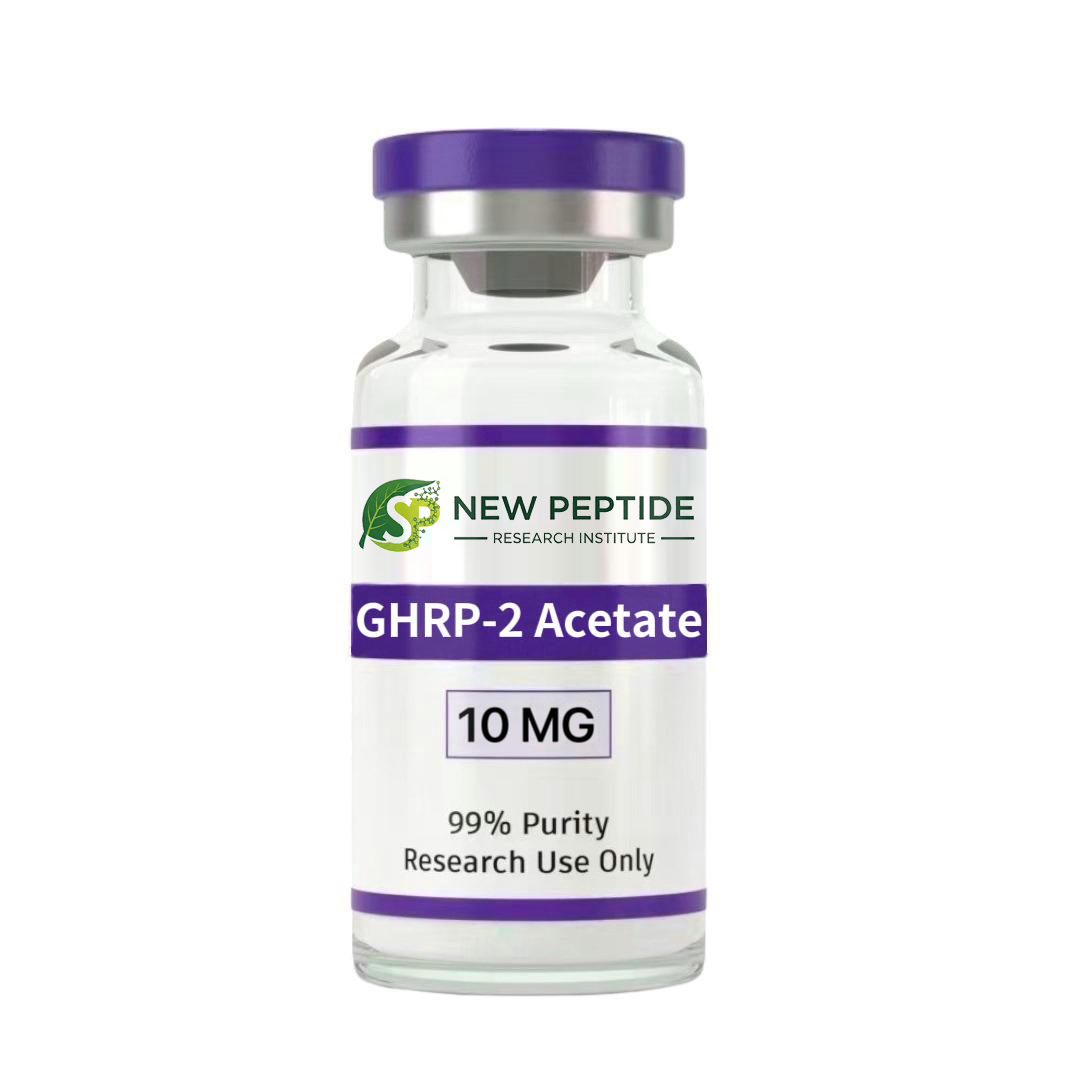 GHRP-2 ACETATE 5MG 10MG
