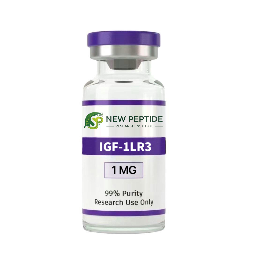 IGF-1LR3 0.1MG 1MG