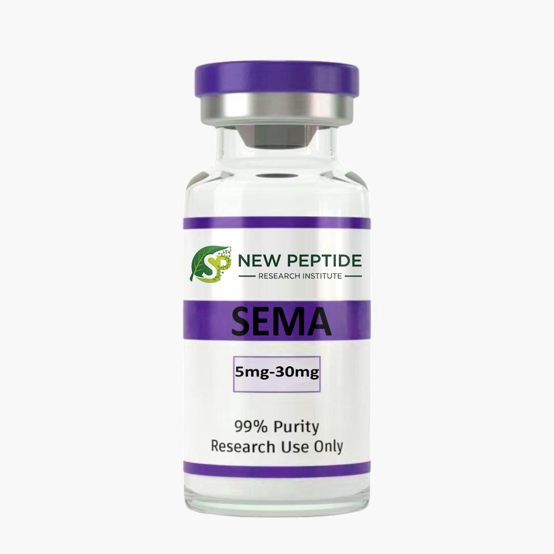 SEMA 5MG 10MG 15MG 20MG 30MG