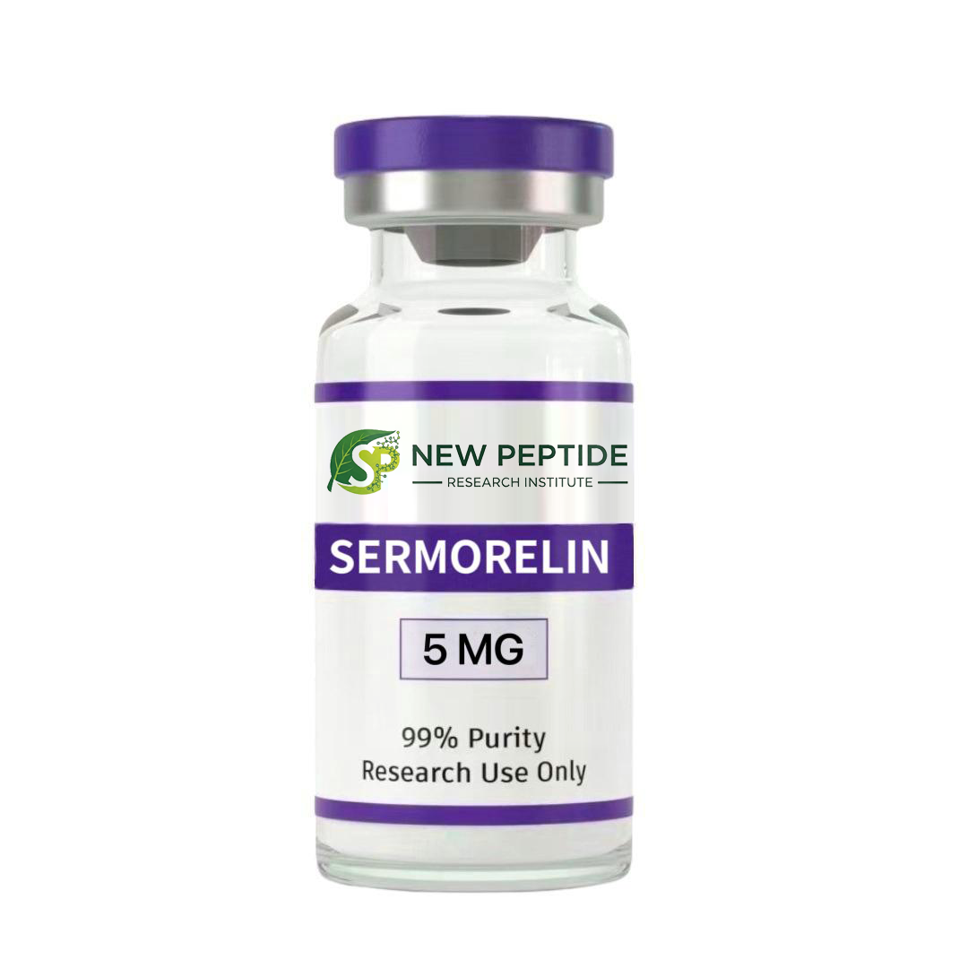 SERMORELIN 2MG 5MG