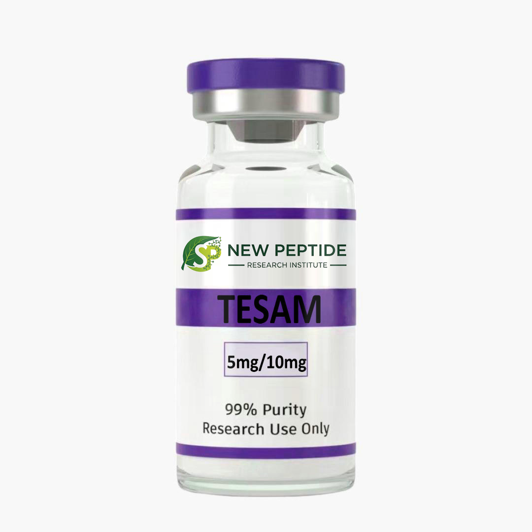 TESAM 5MG 10MG